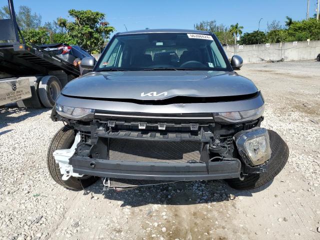 Photo 4 VIN: KNDJ23AU6N7837044 - KIA SOUL 