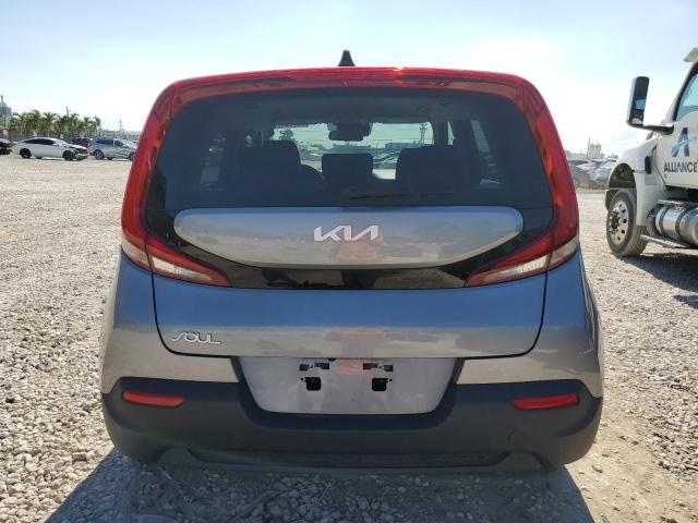 Photo 5 VIN: KNDJ23AU6N7837044 - KIA SOUL 