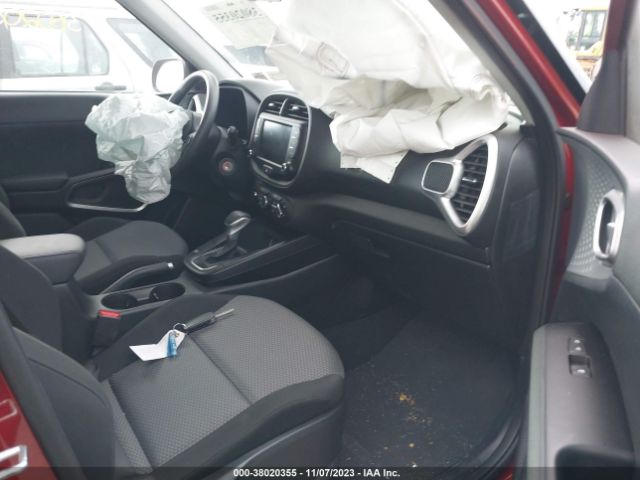 Photo 4 VIN: KNDJ23AU6N7838193 - KIA SOUL 