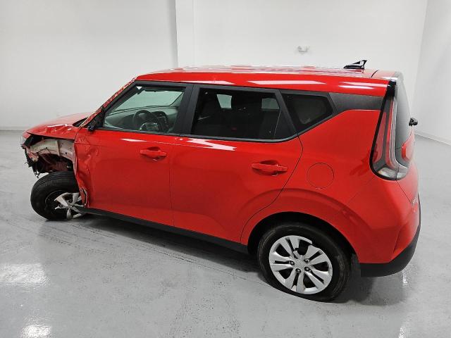 Photo 1 VIN: KNDJ23AU6P7190602 - KIA SOUL LX 