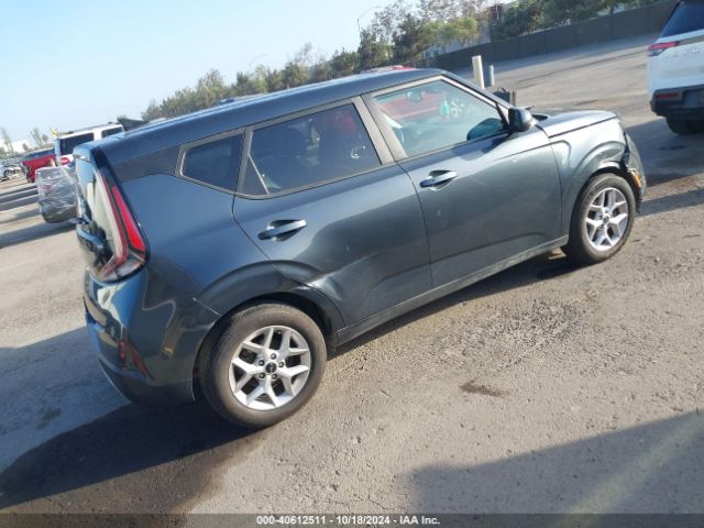 Photo 3 VIN: KNDJ23AU6P7196285 - KIA SOUL 