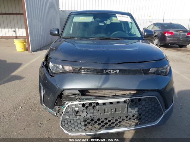 Photo 5 VIN: KNDJ23AU6P7196285 - KIA SOUL 