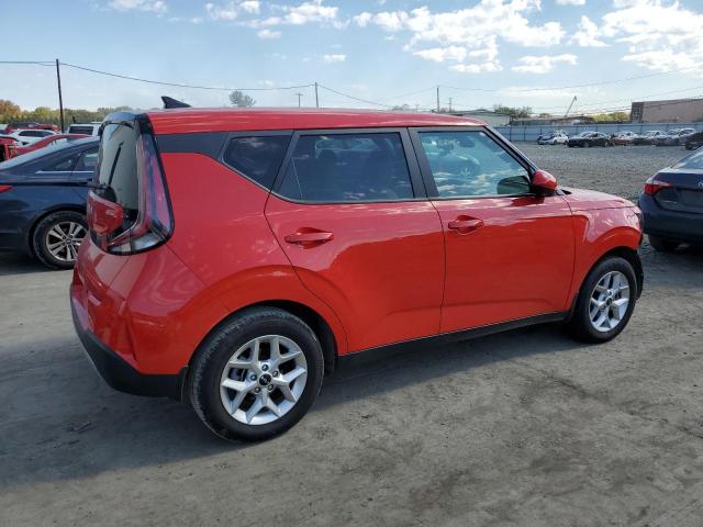 Photo 2 VIN: KNDJ23AU6P7203848 - KIA SOUL LX 