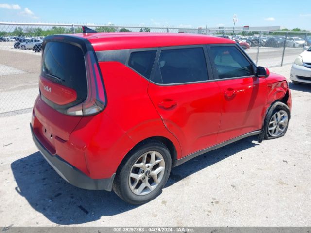 Photo 3 VIN: KNDJ23AU6P7204871 - KIA SOUL 