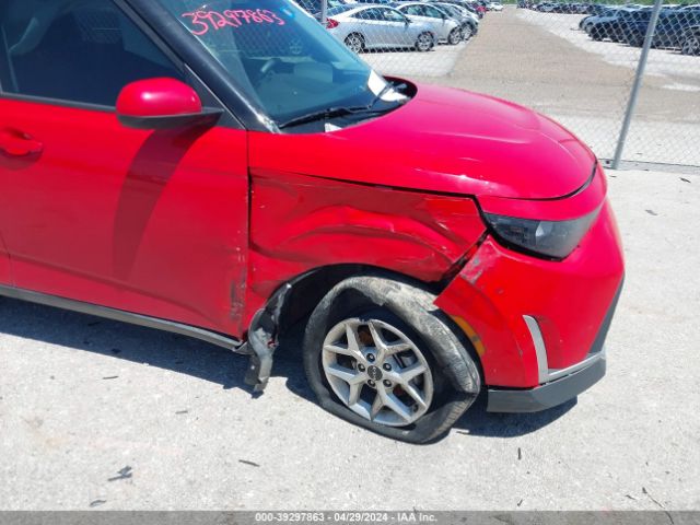 Photo 5 VIN: KNDJ23AU6P7204871 - KIA SOUL 