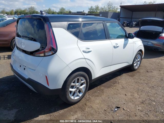 Photo 3 VIN: KNDJ23AU6P7210105 - KIA SOUL 