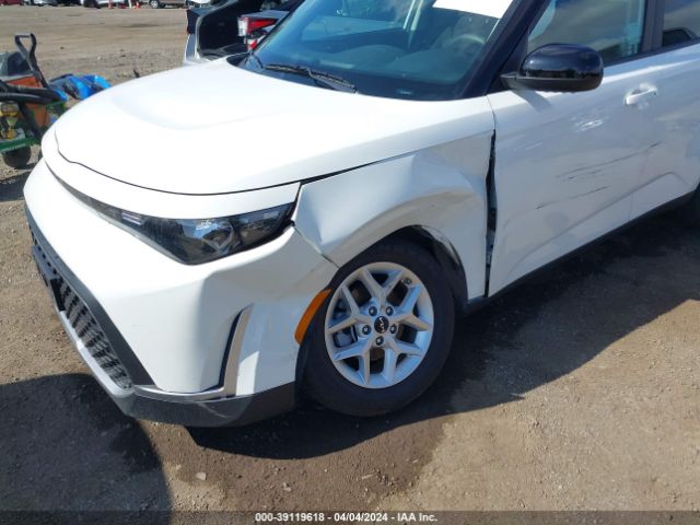 Photo 5 VIN: KNDJ23AU6P7210105 - KIA SOUL 