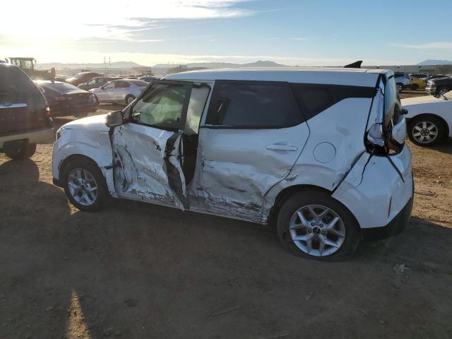 Photo 1 VIN: KNDJ23AU6P7839721 - KIA SOUL LX 