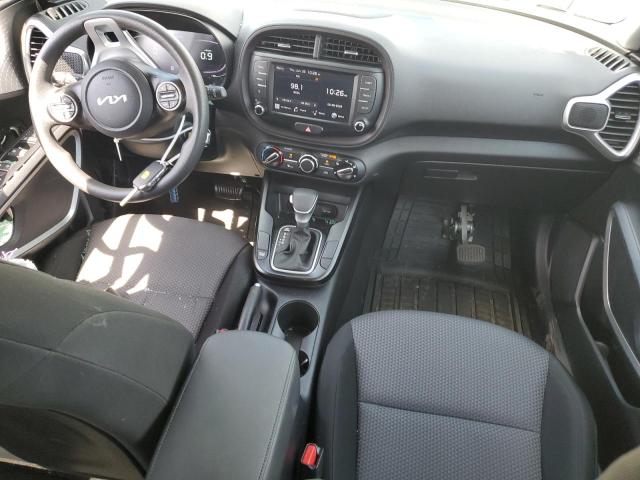 Photo 7 VIN: KNDJ23AU6P7843803 - KIA SOUL 