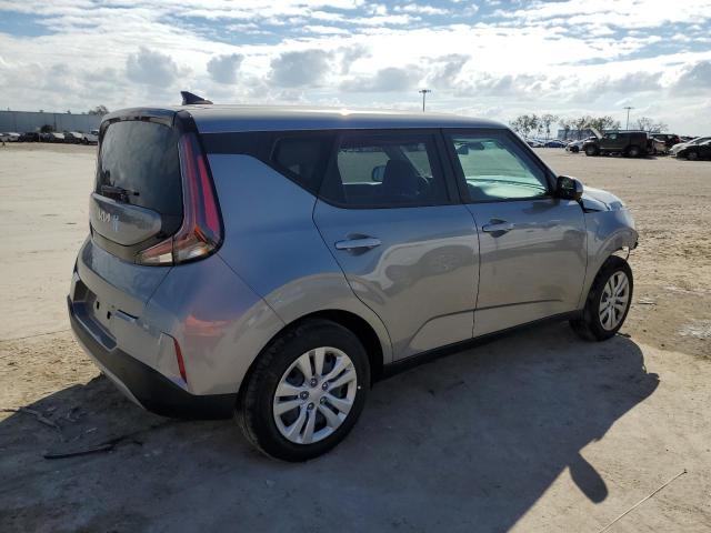 Photo 2 VIN: KNDJ23AU6P7844580 - KIA SOUL LX 