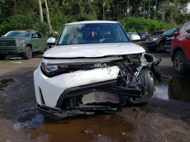 Photo 4 VIN: KNDJ23AU6P7845681 - KIA SOUL 