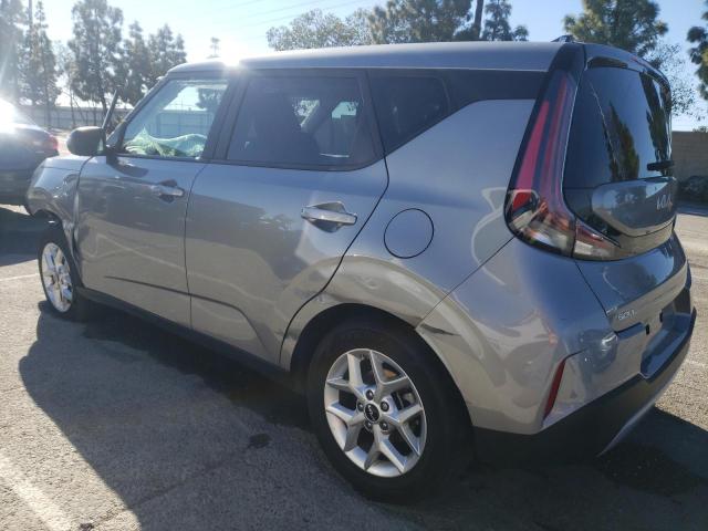 Photo 1 VIN: KNDJ23AU6P7851769 - KIA SOUL 