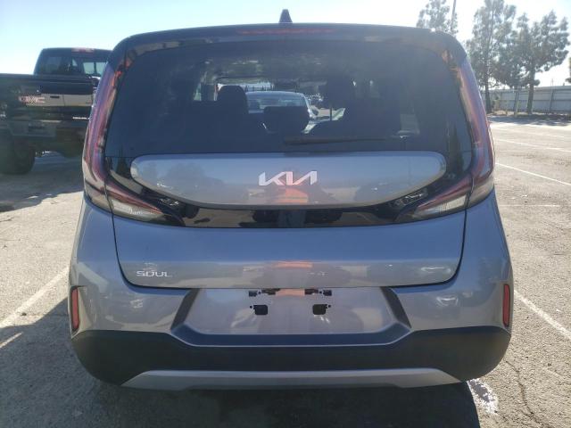 Photo 5 VIN: KNDJ23AU6P7851769 - KIA SOUL 