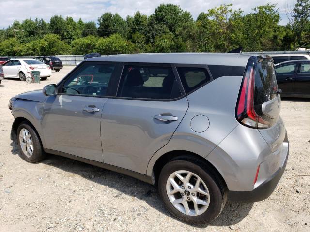 Photo 1 VIN: KNDJ23AU6P7853781 - KIA SOUL LX 