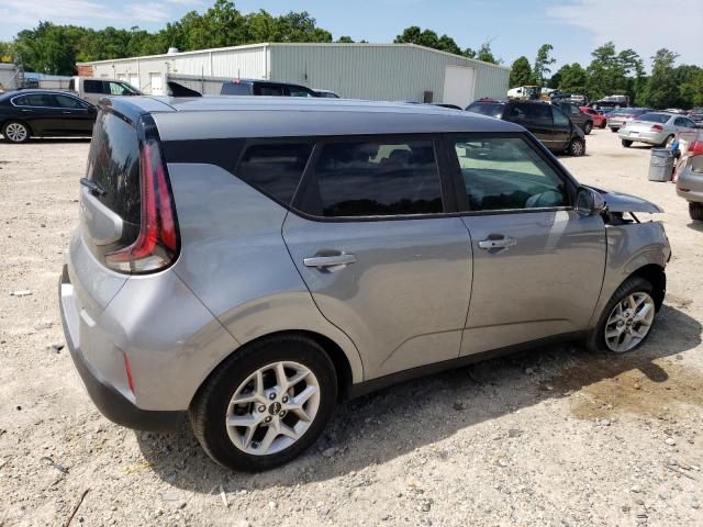 Photo 2 VIN: KNDJ23AU6P7853781 - KIA SOUL LX 