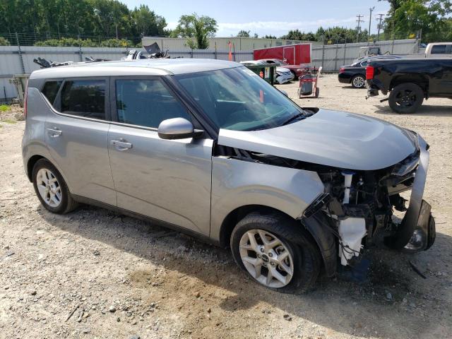 Photo 3 VIN: KNDJ23AU6P7853781 - KIA SOUL LX 