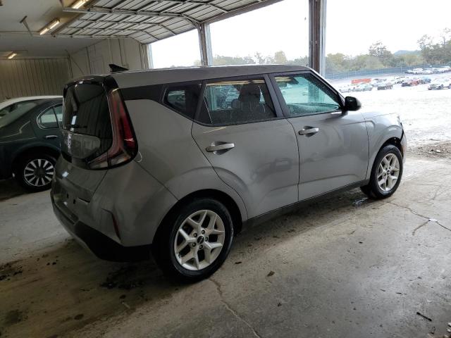 Photo 2 VIN: KNDJ23AU6P7857913 - KIA SOUL LX 