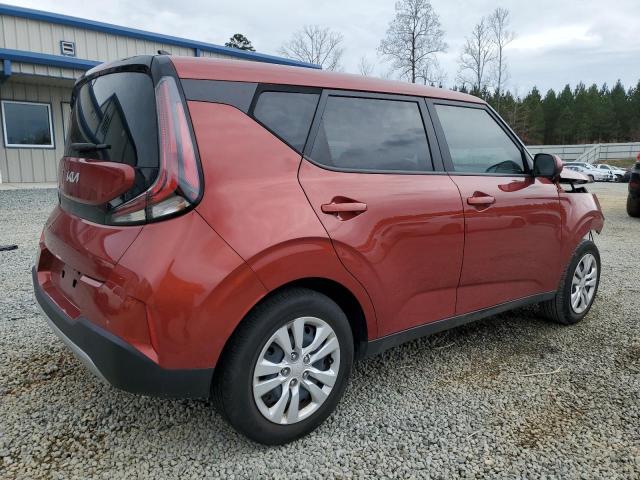 Photo 2 VIN: KNDJ23AU6P7858365 - KIA SOUL 