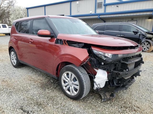 Photo 3 VIN: KNDJ23AU6P7858365 - KIA SOUL 