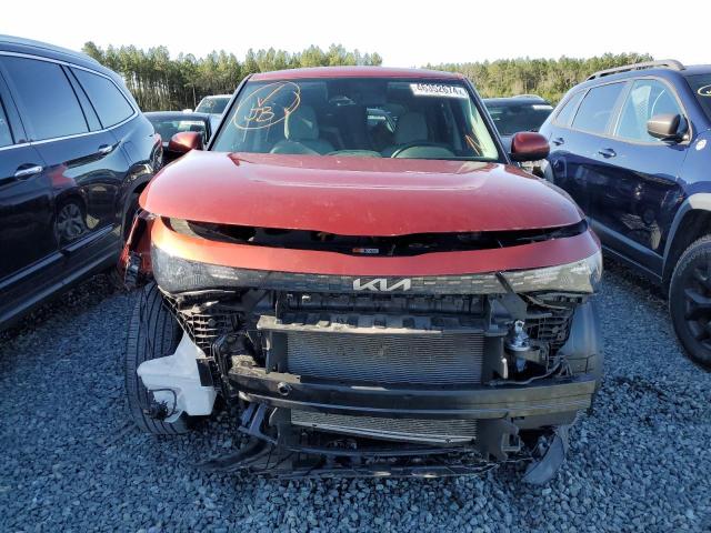 Photo 4 VIN: KNDJ23AU6P7858365 - KIA SOUL 