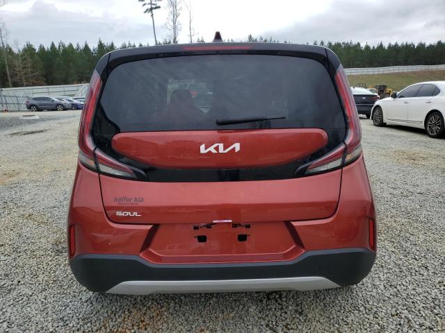 Photo 5 VIN: KNDJ23AU6P7858365 - KIA SOUL 