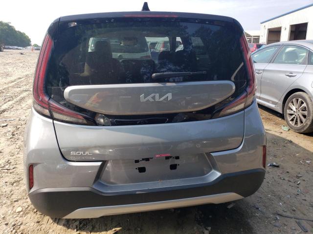 Photo 5 VIN: KNDJ23AU6P7858415 - KIA SOUL LX 