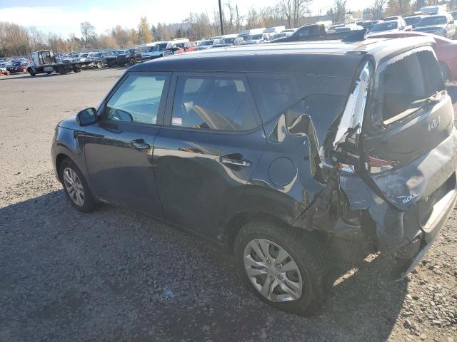 Photo 1 VIN: KNDJ23AU6P7864375 - KIA SOUL LX 