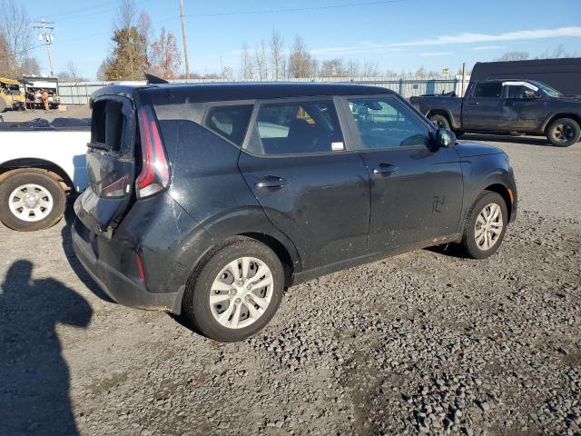 Photo 2 VIN: KNDJ23AU6P7864375 - KIA SOUL LX 