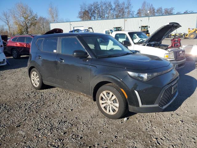 Photo 3 VIN: KNDJ23AU6P7864375 - KIA SOUL LX 