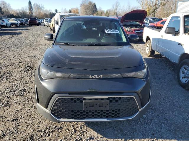 Photo 4 VIN: KNDJ23AU6P7864375 - KIA SOUL LX 