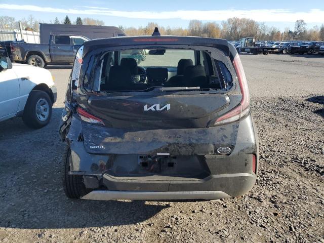 Photo 5 VIN: KNDJ23AU6P7864375 - KIA SOUL LX 