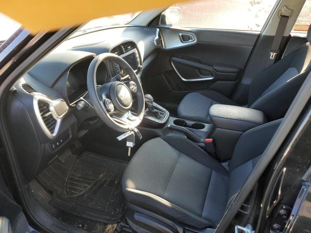 Photo 6 VIN: KNDJ23AU6P7864375 - KIA SOUL LX 