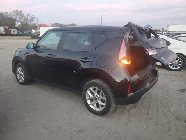 Photo 1 VIN: KNDJ23AU6P7865798 - KIA SOUL LX 