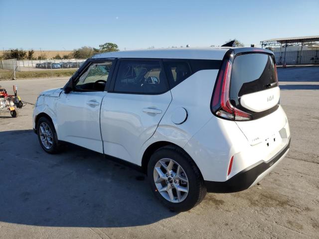 Photo 1 VIN: KNDJ23AU6P7865865 - KIA SOUL LX 