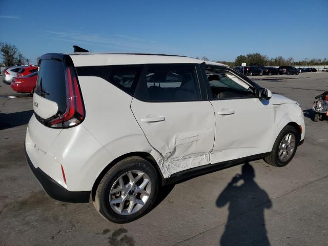 Photo 2 VIN: KNDJ23AU6P7865865 - KIA SOUL LX 