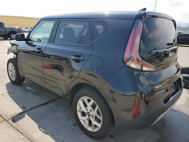 Photo 1 VIN: KNDJ23AU6P7866286 - KIA SOUL LX 