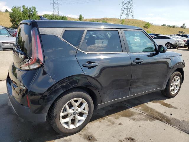 Photo 2 VIN: KNDJ23AU6P7866286 - KIA SOUL LX 