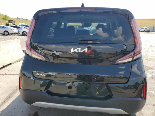 Photo 5 VIN: KNDJ23AU6P7866286 - KIA SOUL LX 