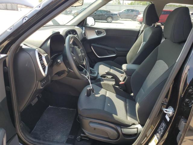 Photo 6 VIN: KNDJ23AU6P7866286 - KIA SOUL LX 