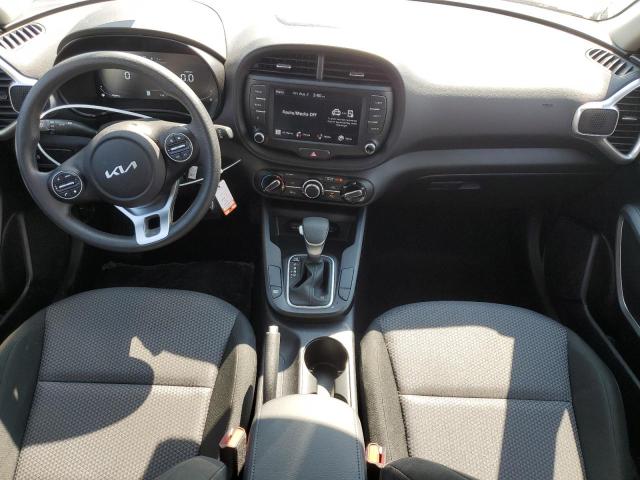 Photo 7 VIN: KNDJ23AU6P7866286 - KIA SOUL LX 