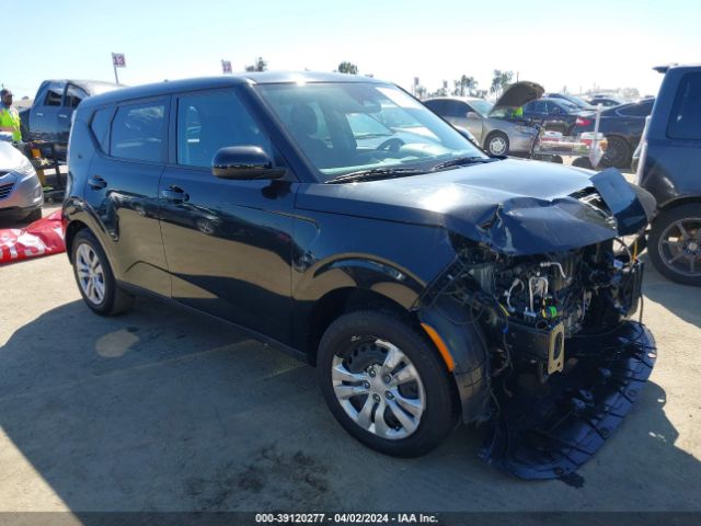 Photo 0 VIN: KNDJ23AU6P7868894 - KIA SOUL 