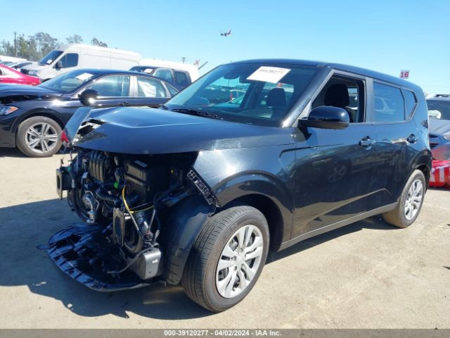 Photo 1 VIN: KNDJ23AU6P7868894 - KIA SOUL 