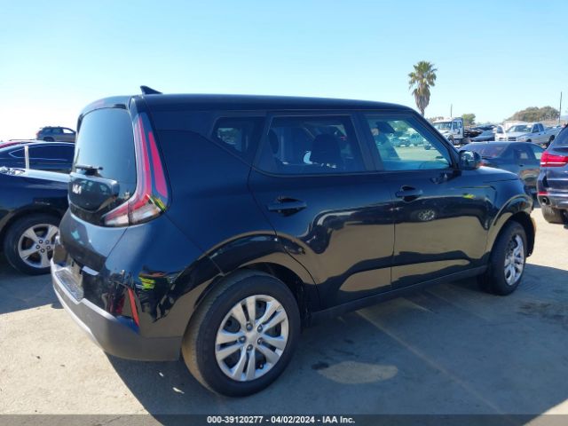 Photo 3 VIN: KNDJ23AU6P7868894 - KIA SOUL 