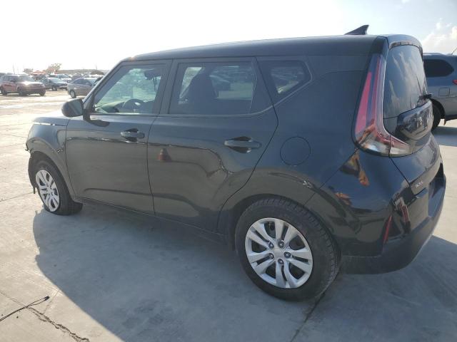 Photo 1 VIN: KNDJ23AU6P7874730 - KIA SOUL LX 