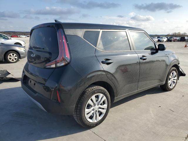 Photo 2 VIN: KNDJ23AU6P7874730 - KIA SOUL LX 