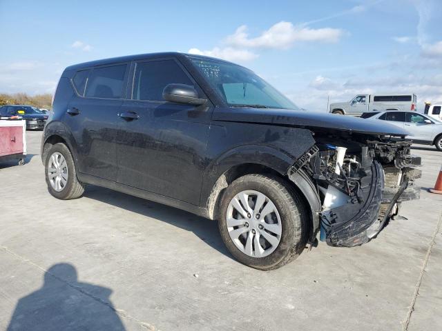 Photo 3 VIN: KNDJ23AU6P7874730 - KIA SOUL LX 