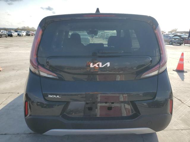 Photo 5 VIN: KNDJ23AU6P7874730 - KIA SOUL LX 