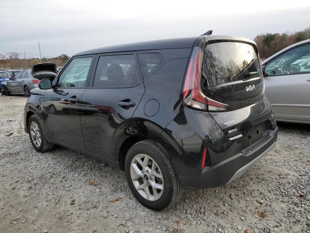 Photo 1 VIN: KNDJ23AU6P7876669 - KIA SOUL 