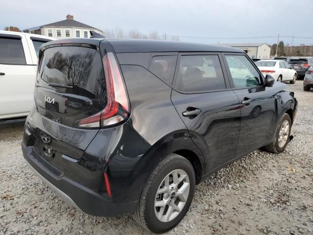 Photo 2 VIN: KNDJ23AU6P7876669 - KIA SOUL 