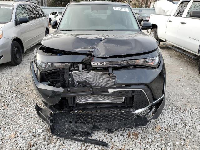 Photo 4 VIN: KNDJ23AU6P7876669 - KIA SOUL 